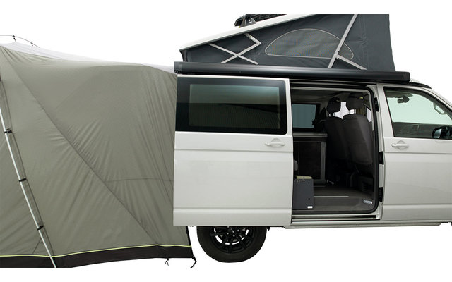 Outwell Sandcrest L Heckzelt