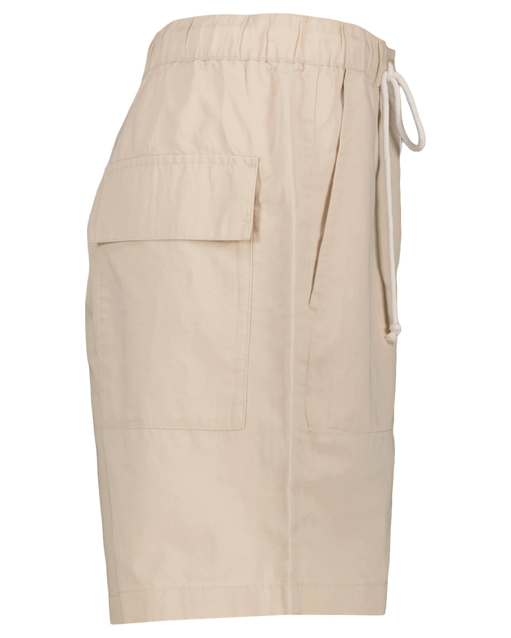 Marc O'Polo| Damen Shorts Relaxed Fit