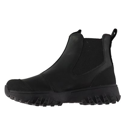 Woden Støvler - Magda Track Waterproof - Tex - Sort