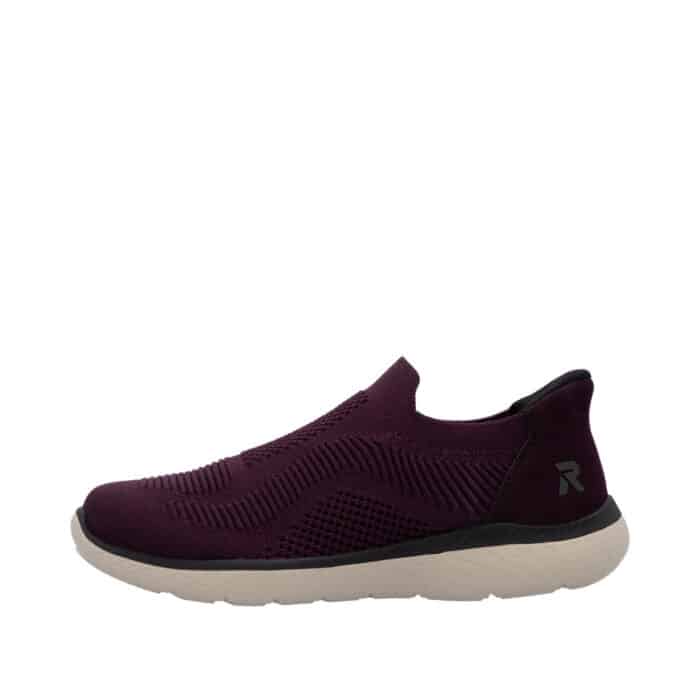 Rieker Ready 2 Go Sko Dame M5072-35