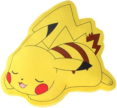 Pokémon Pute 40x40, Gul