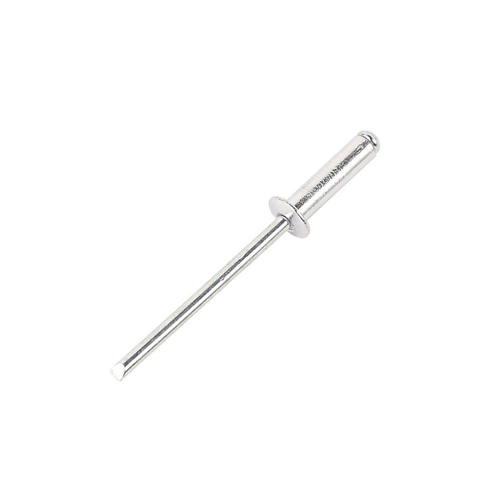 Rivet 3.2 x 12 mm Magnusson, 25 pièces