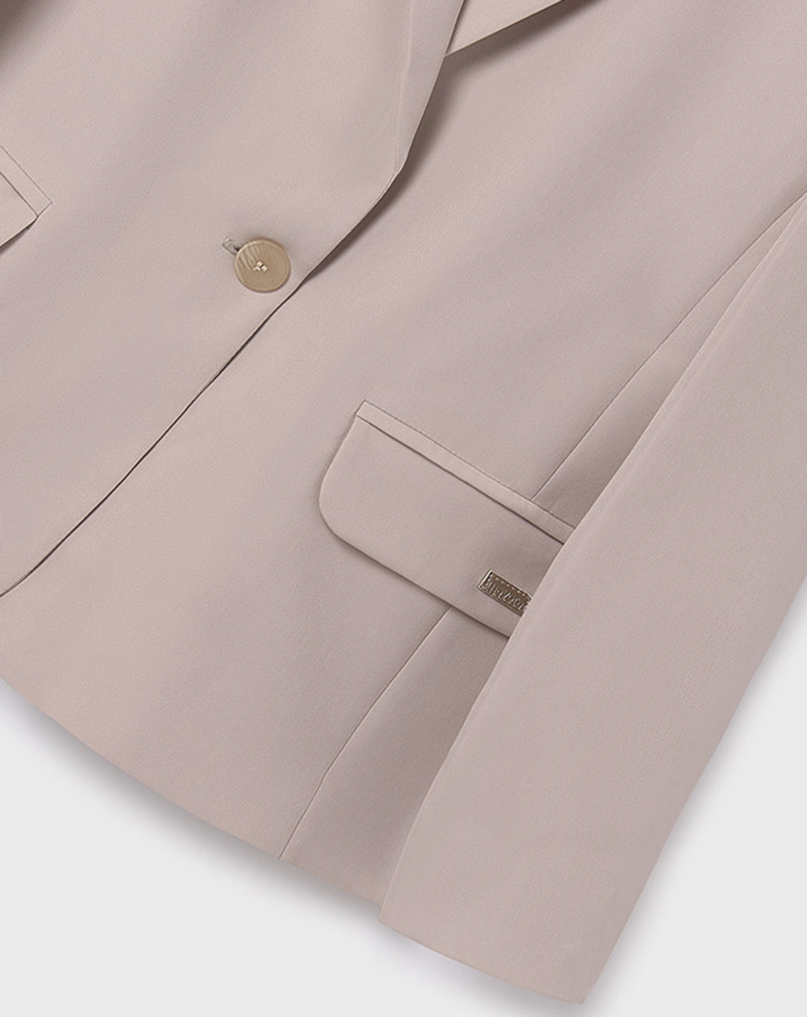 Blazer GOLDEN LIME in stein
