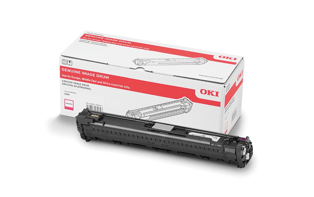 Bildtrommel 09006133 MagentaTrommeleinheit für Laserdrucker