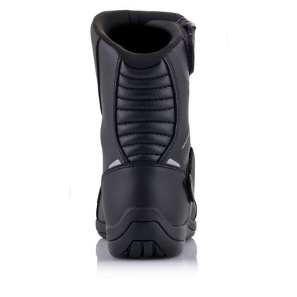 Demi-bottes Alpinestars RIDGE V2 WATERPROOF - Noir