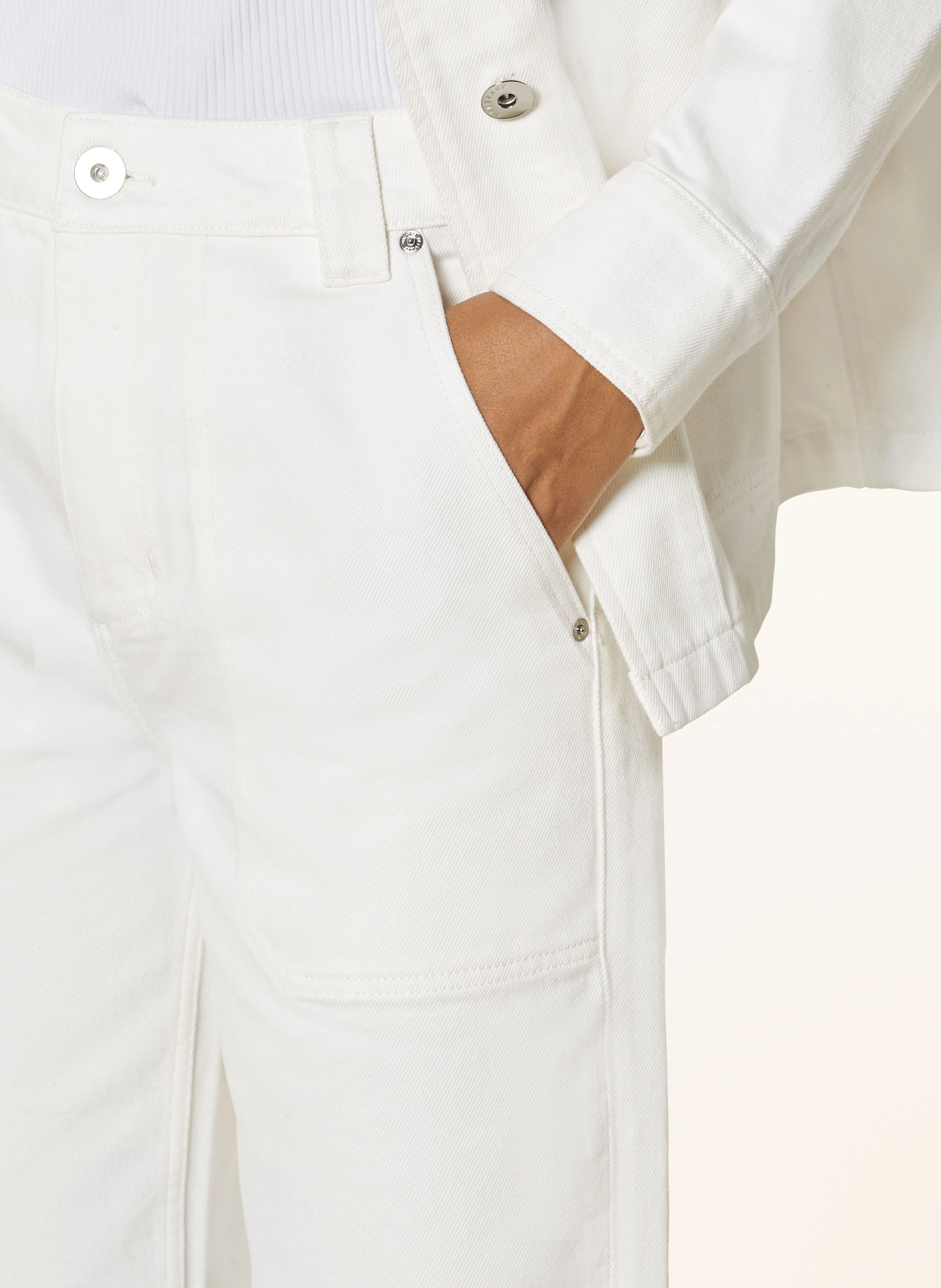 BELSTAFF 7/8-Jeans CARRICK