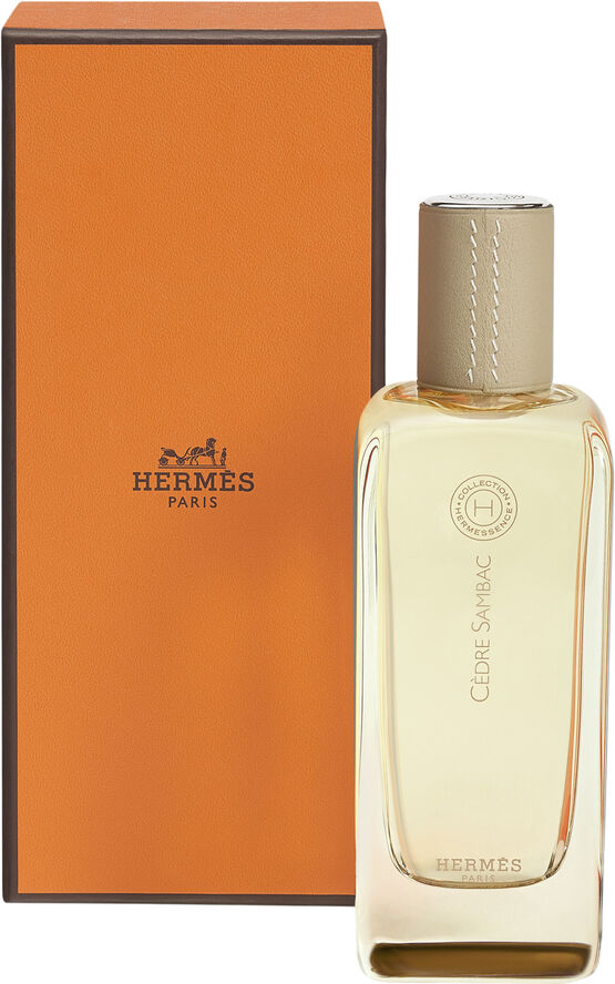 HERMÈS Cèdre Sambac, Eau de Toilette, 100 ml