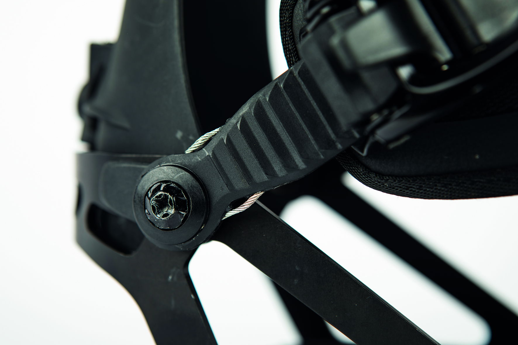 Nitro Vertical ST X Spark Splitbinding