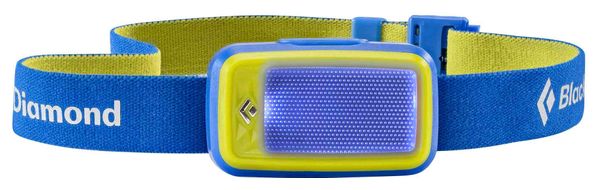 Lampe Frontale Enfant Black Diamond Wiz Bleu