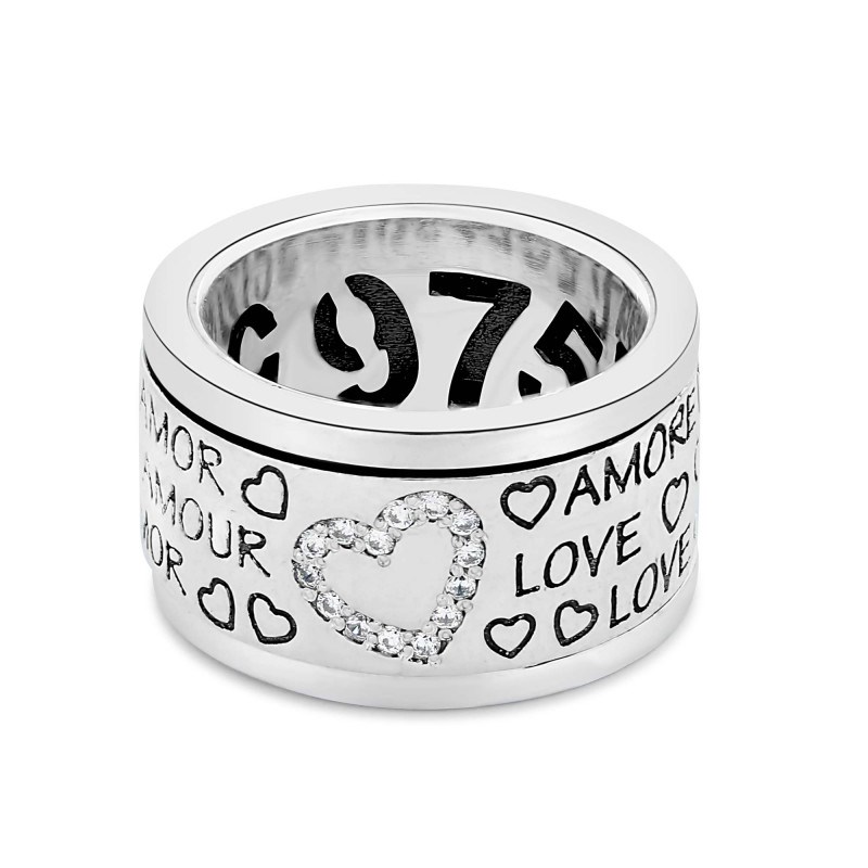 Bague Ava