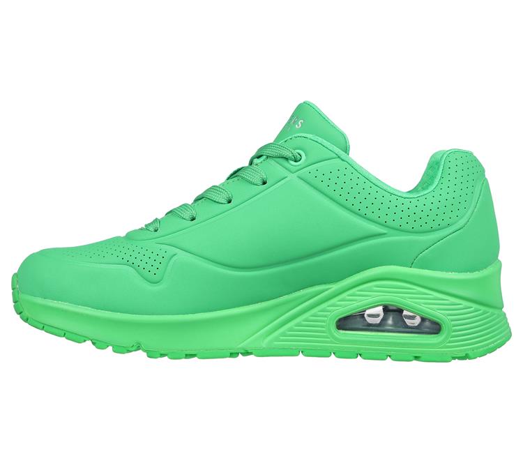Skechers Women Uno - Stand on Air Sneakers