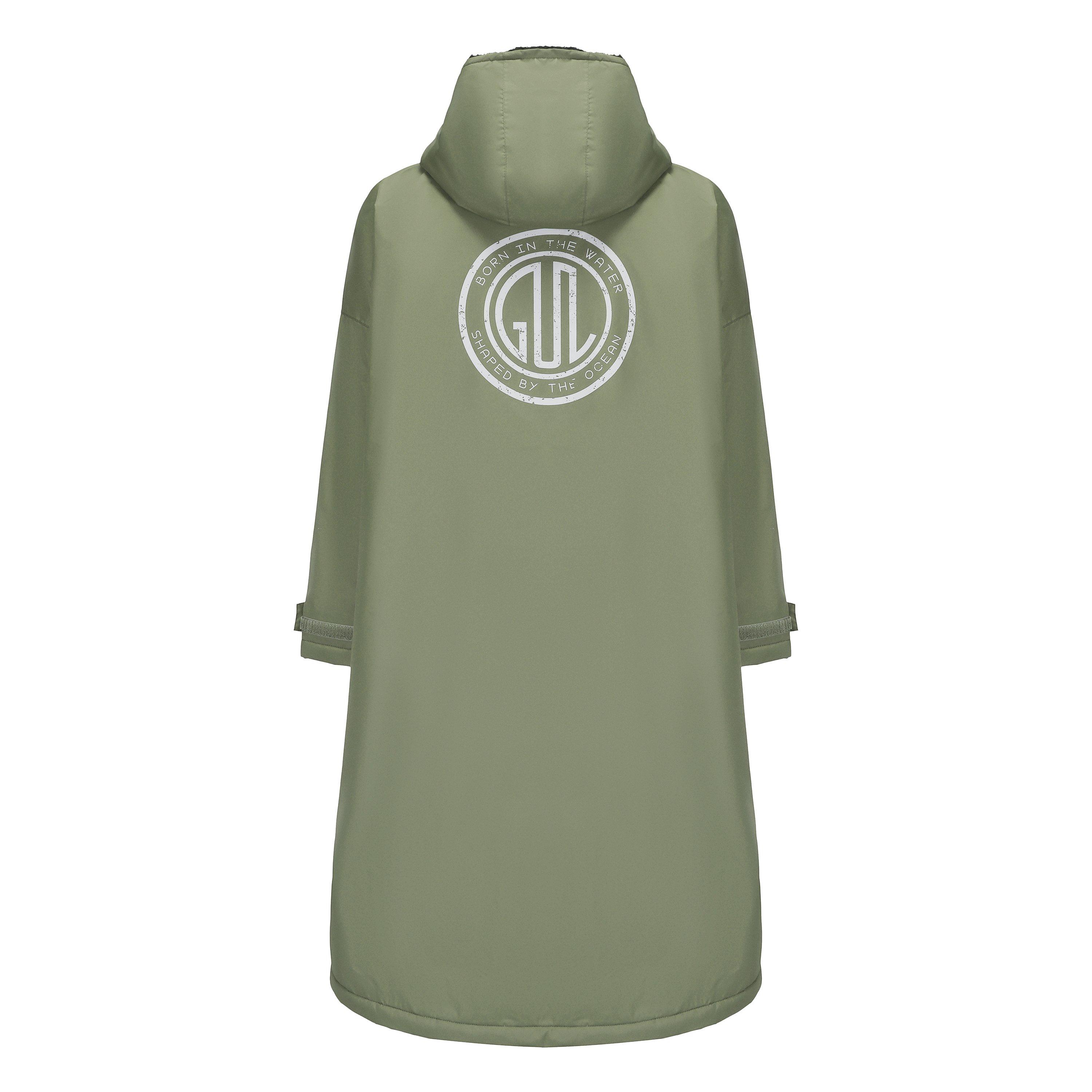 Gelert Waterproof Changing Robe