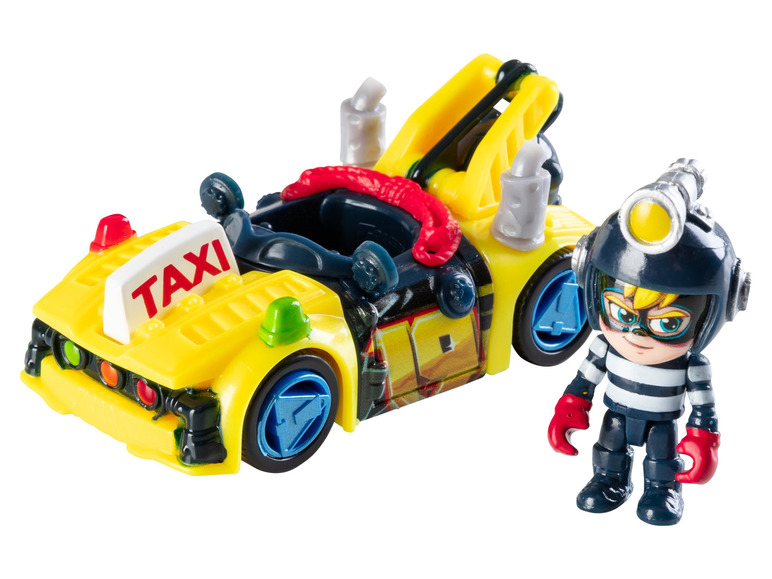 T-racers