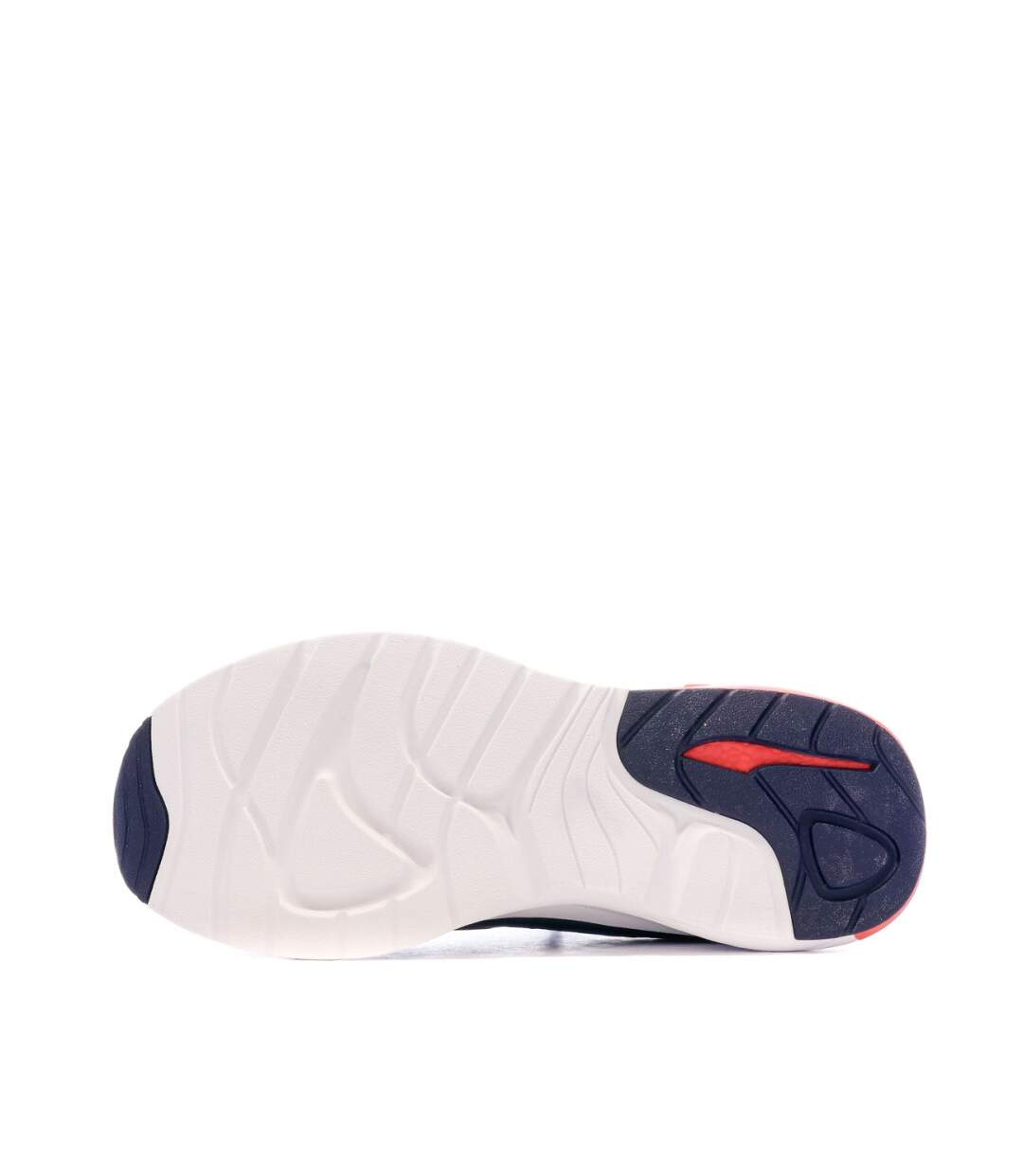 Chaussures de Running Marine Homme Puma Electron
