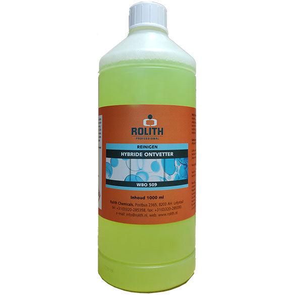Rolith Ontvetter wbo509 verdunbaar 1l - 126990100