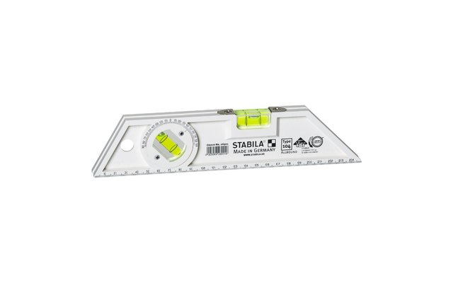 Stabila Allround Wasserwaage