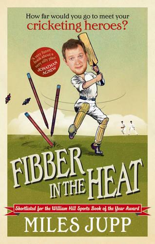 Fibber in the Heat (Paperback)