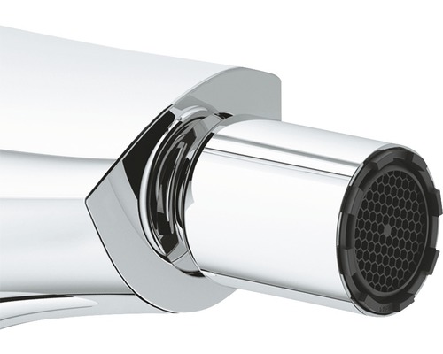 GROHE bidetmengkraan EUROSTYLE chroom 23720003