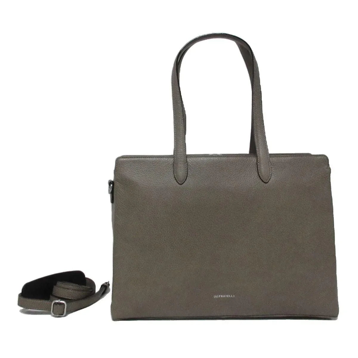 Gigi fratelli | ROM0163 | werktas 15