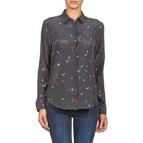 American Retro - HOLLY - Noir