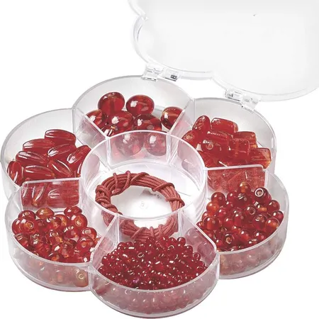 Knorr Prandell Schmuckbox zum Basteln 