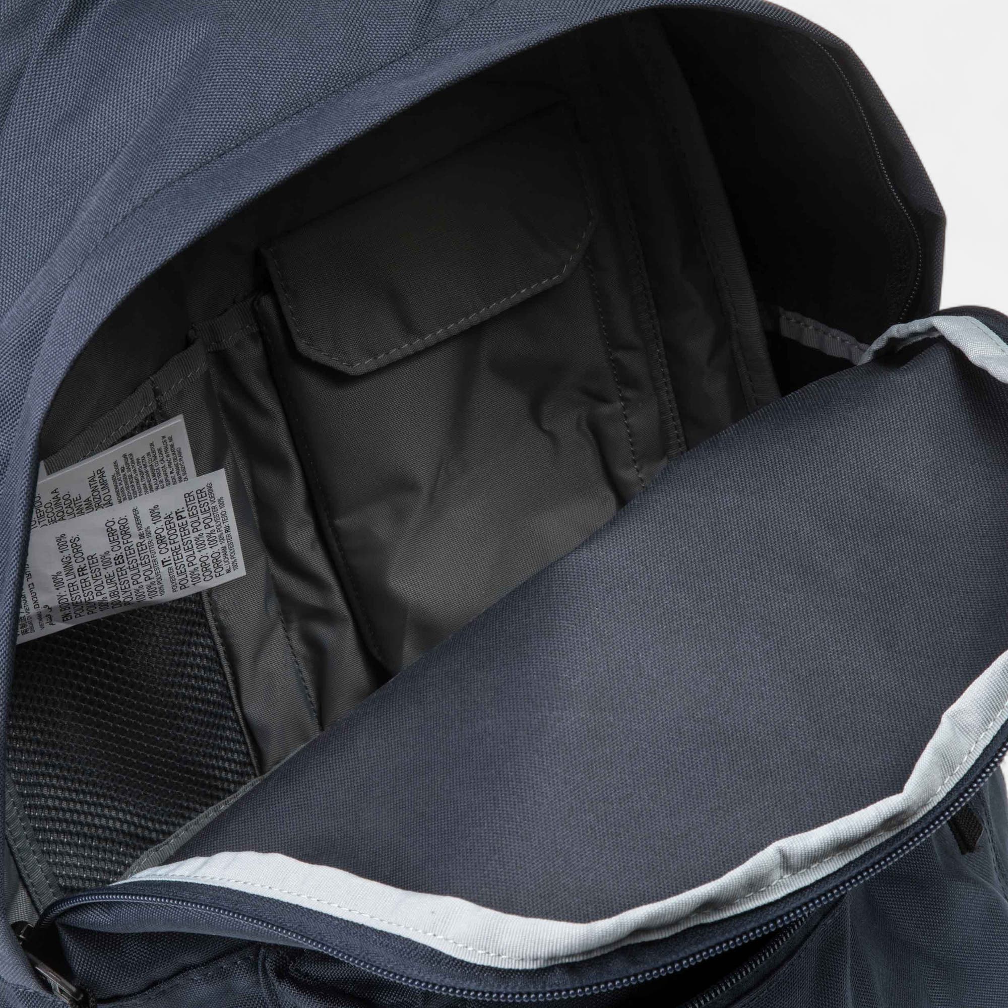 Sac à dos bleu marine