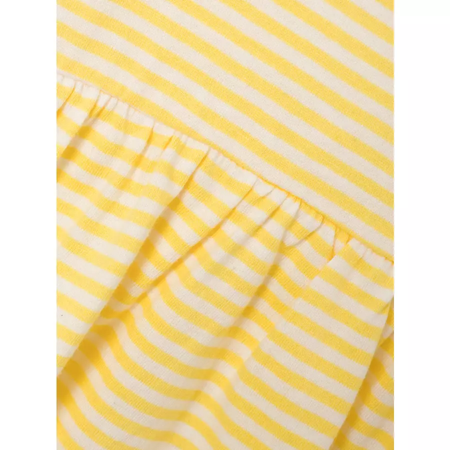 name it Kleid Nmfvinanna Aspen Gold