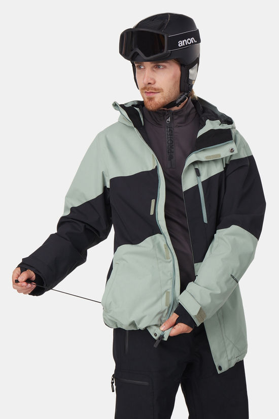 Volcom Volcom Primry Ins Jacket Ski-Jas