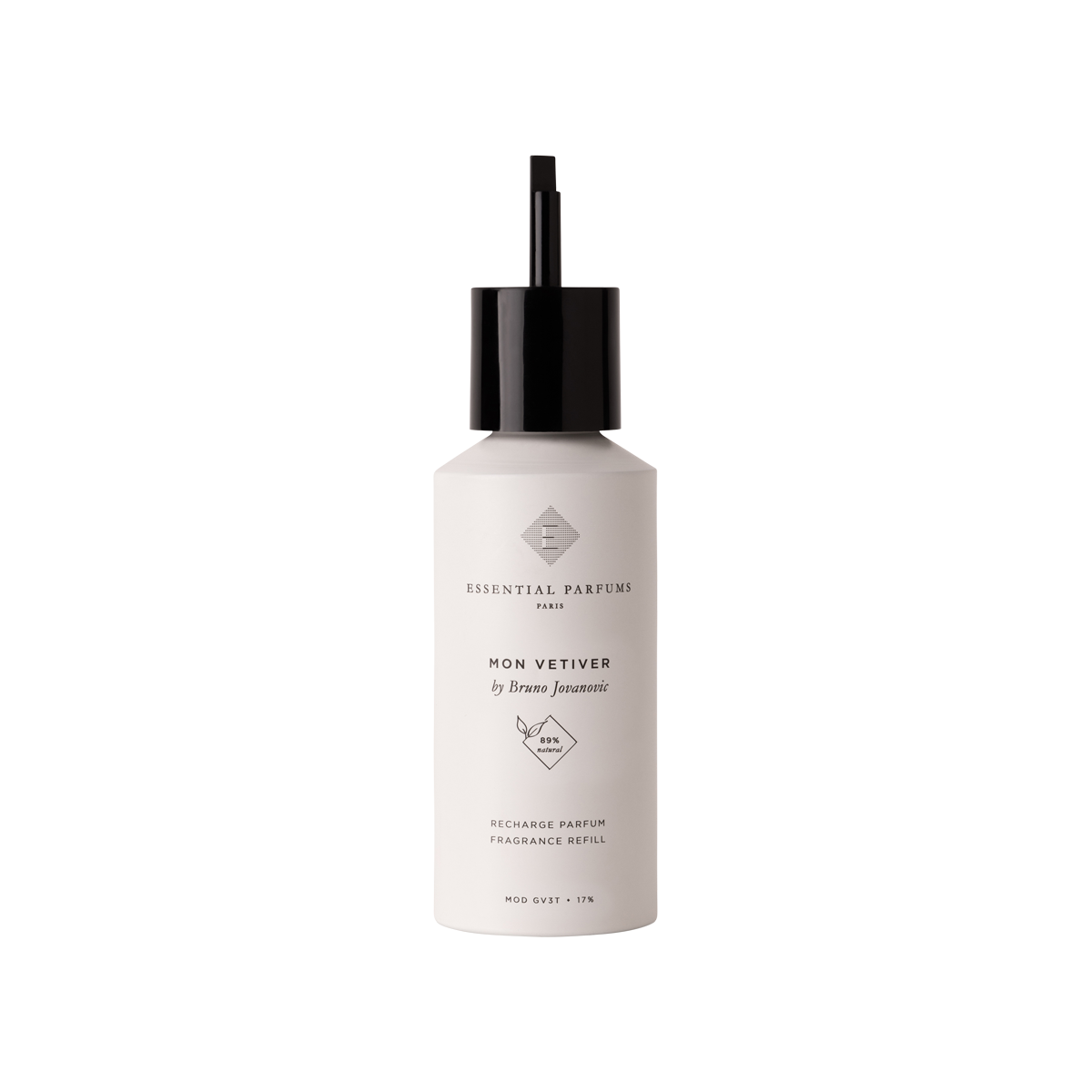Mon Vetiver Eau de Parfum Refill 150ml