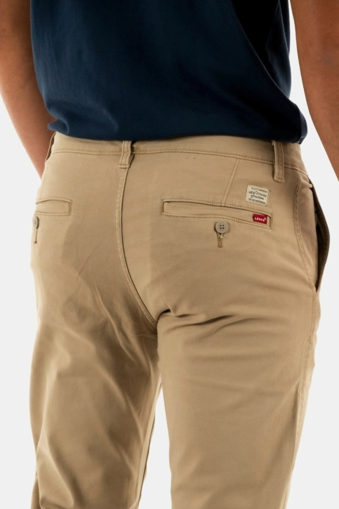 Pantalons levi's® 17196 0011 true chino shady