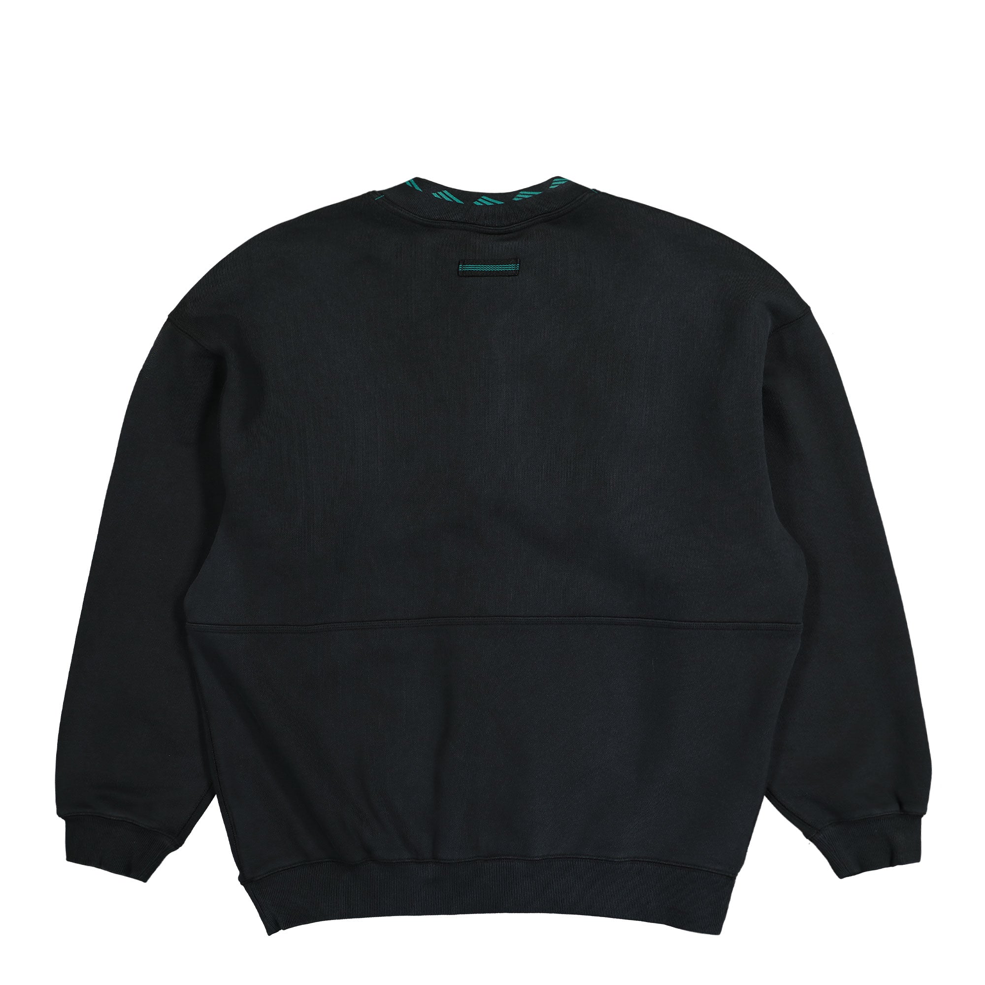 adidas<br>Equipment Fleece Sweatshirt