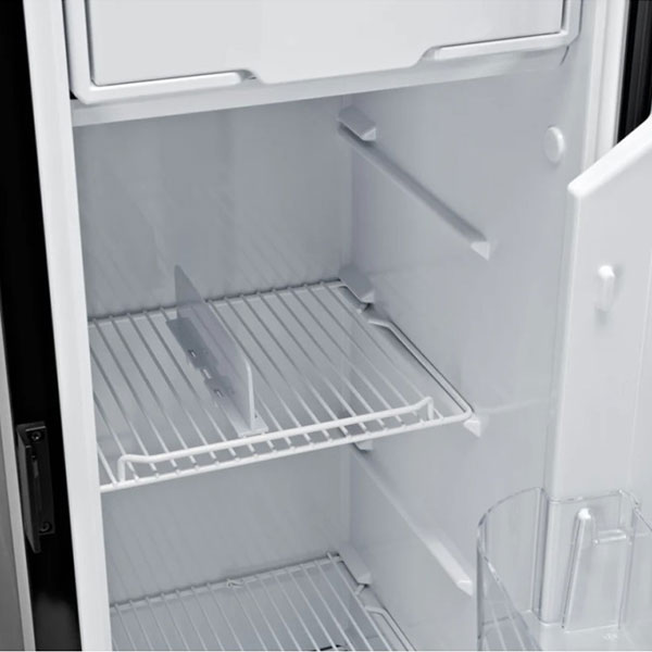 Réfrigérateur à compression Indel B Slim 140L