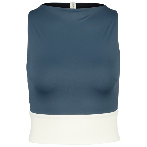 MYMARINI - Women's Surf Top - Haut de maillot