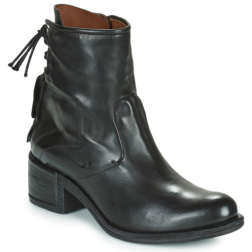 Airstep / A.S.98 - OPEA LACE - Noir