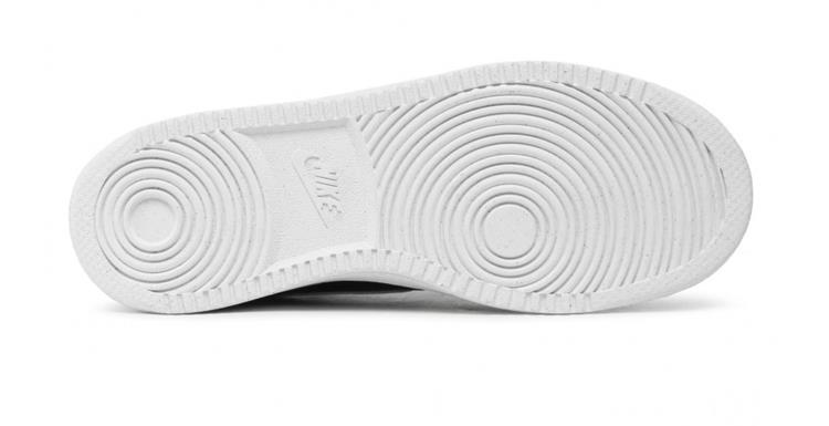 Nike Men Court Vision Low Next Nature Sneakers