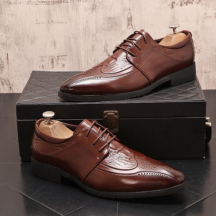 Mr Ozera - Veterschoenen voor derby