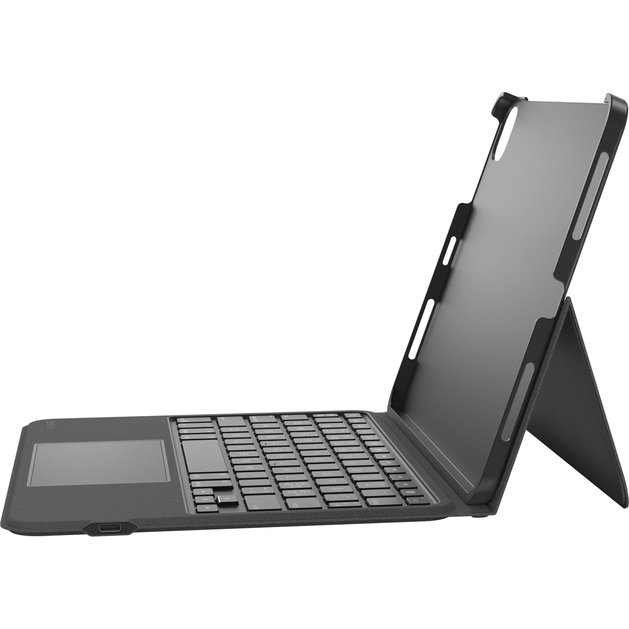 Belkin BBZ001FR-V1 clavier pour tablette Bluetooth Noir