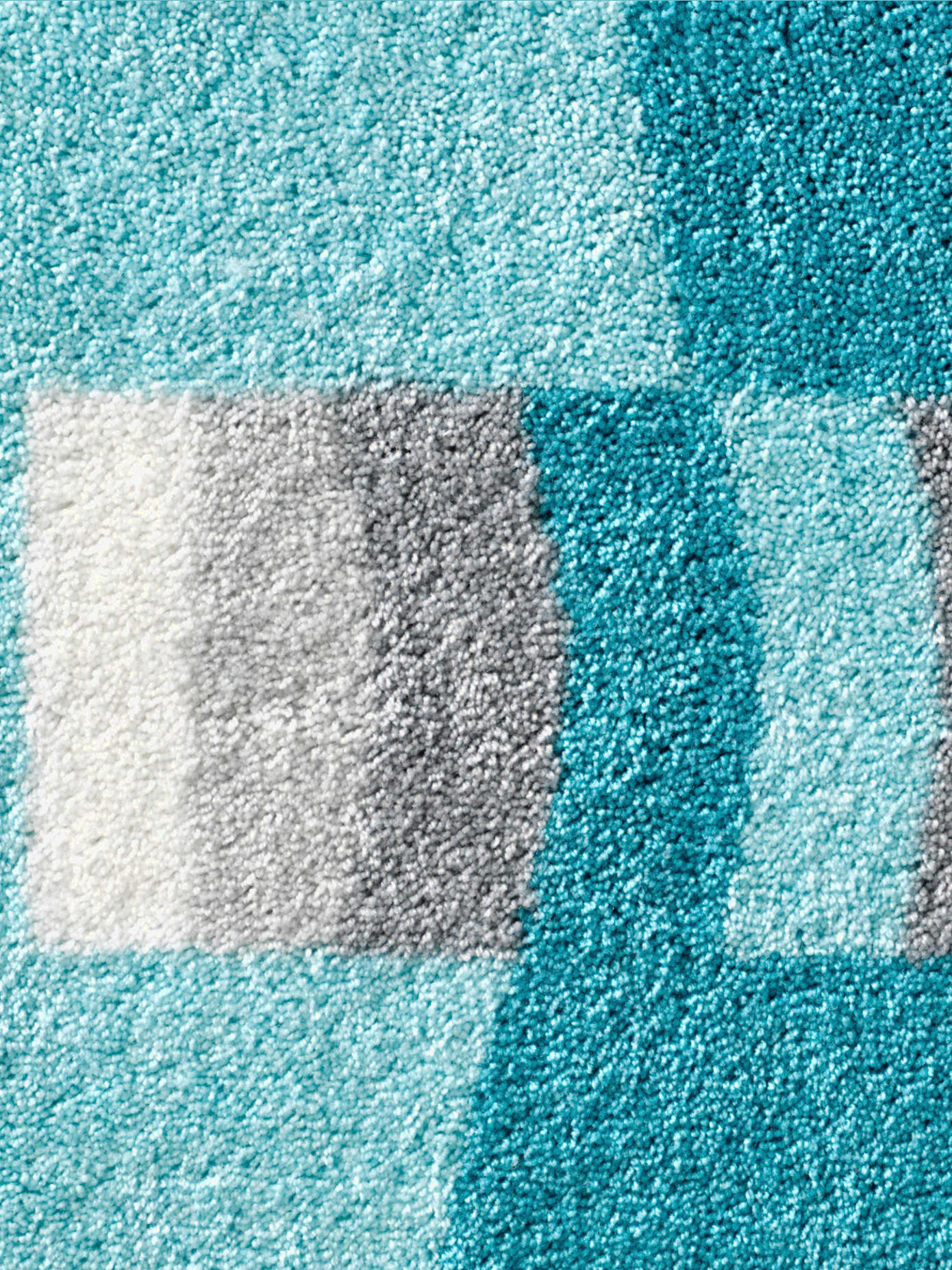 Tapis de bain acrylique