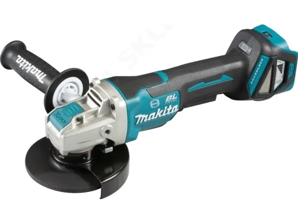 Makita DGA519Z - Vinkelkværn - ledningfri - 125 mm - intet batteri - 18 V - SOLO