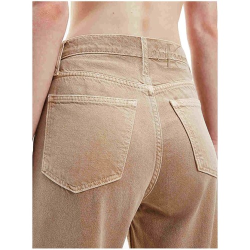 Calvin Klein Jeans - J20J217068 1AA Marrón