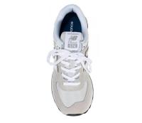 Sneaker ML574EVW beige Beige