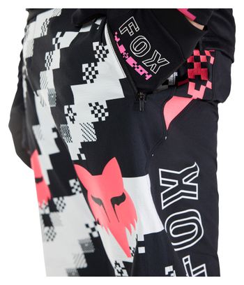 Pantalon VTT Fox Ranger Digi Image Noir