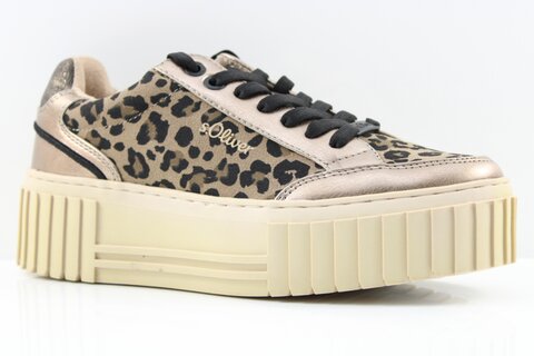 S.Oliver Sneaker