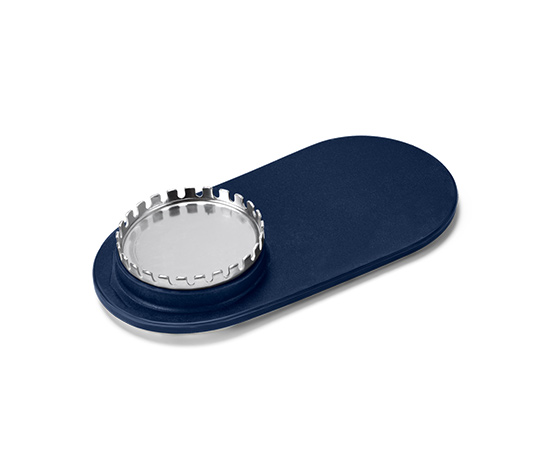 Seifenhalter mit Magnet