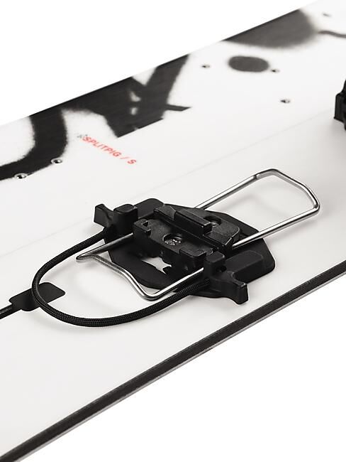 RIDE - SPLITBOARD A-BC FIXATIONS