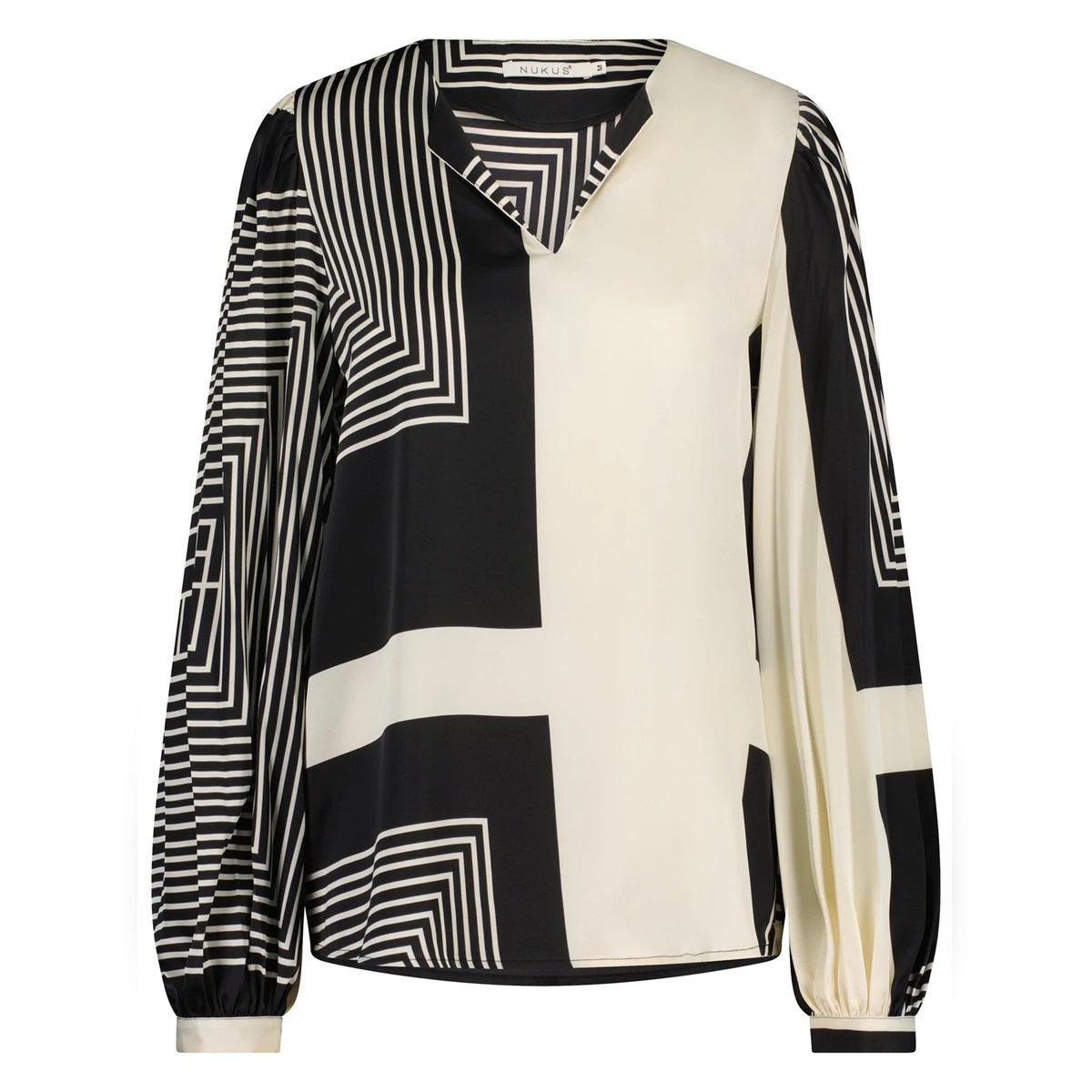 Dames Blouse NEW BL Eni