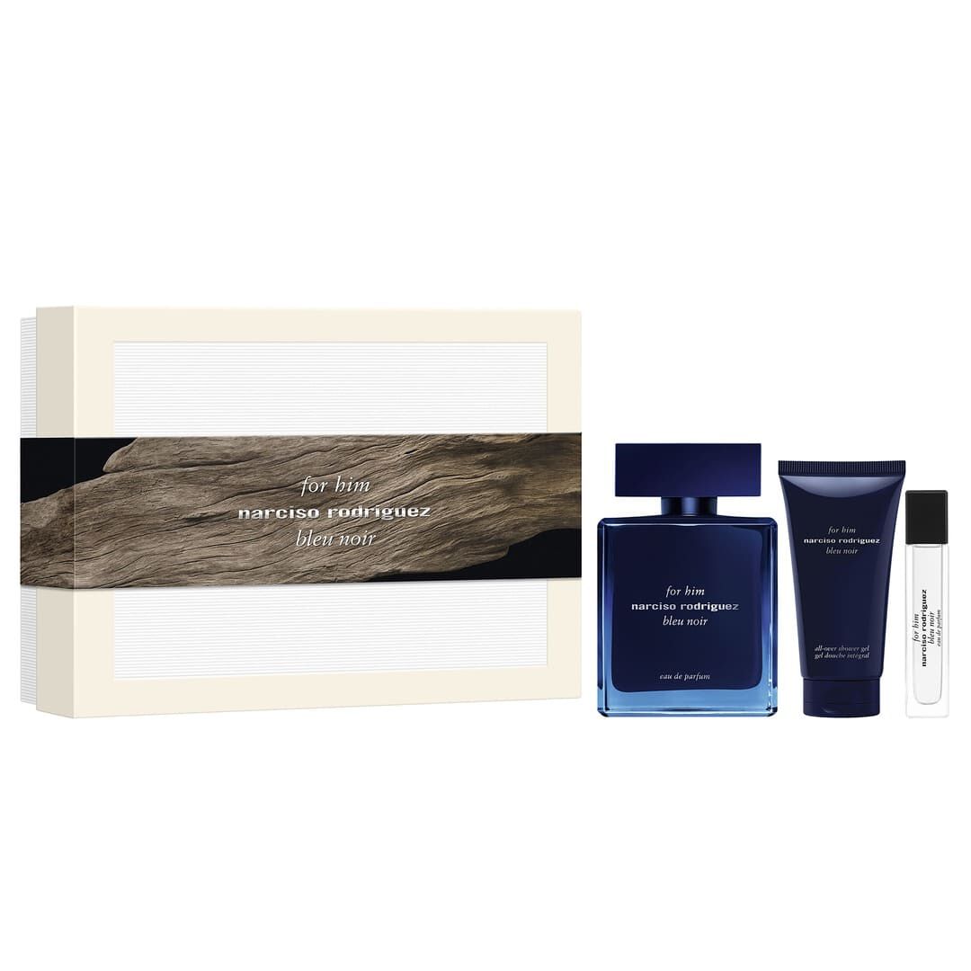 FOR HIM Coffret Eau de Parfum - 100ml