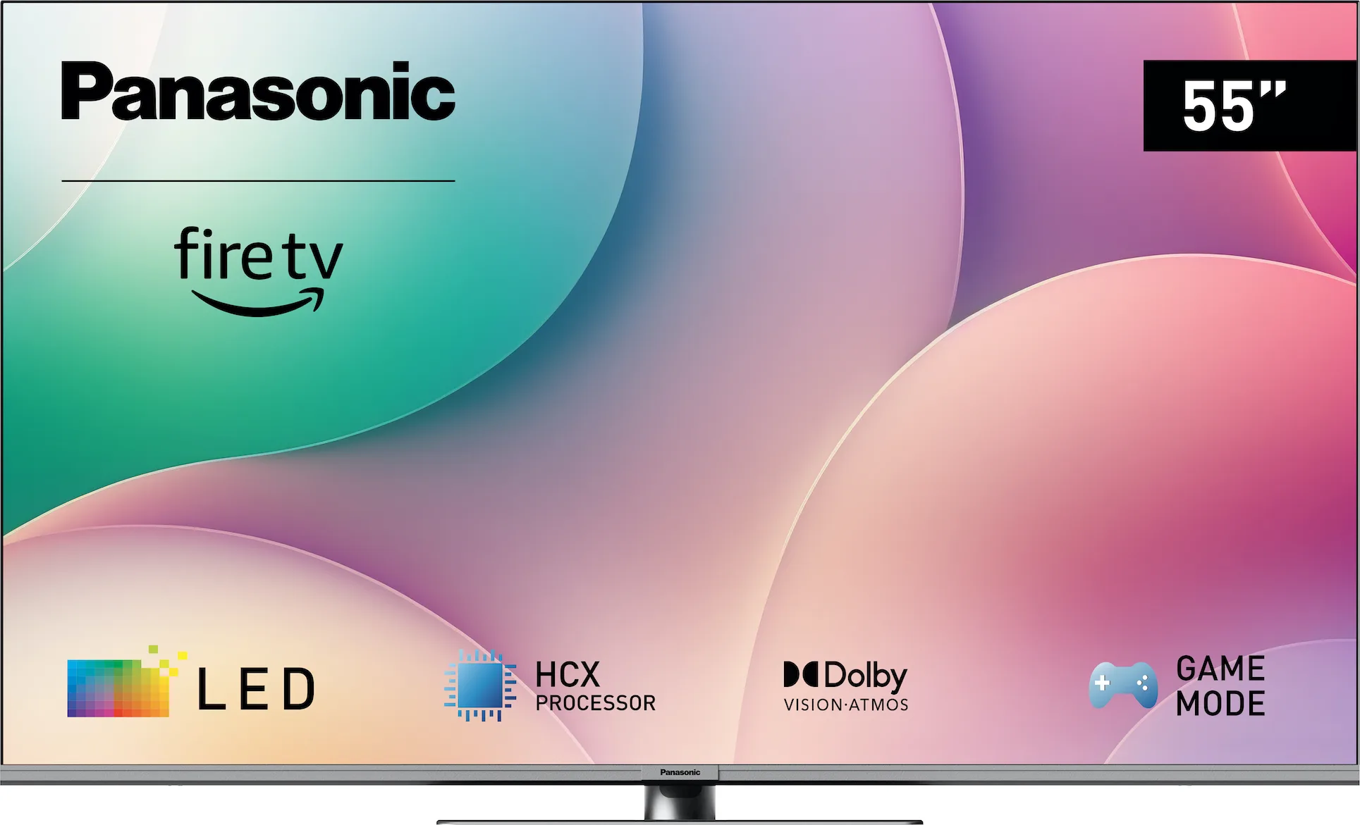 Panasonic TV-55W83AE6 TV UHD 4K