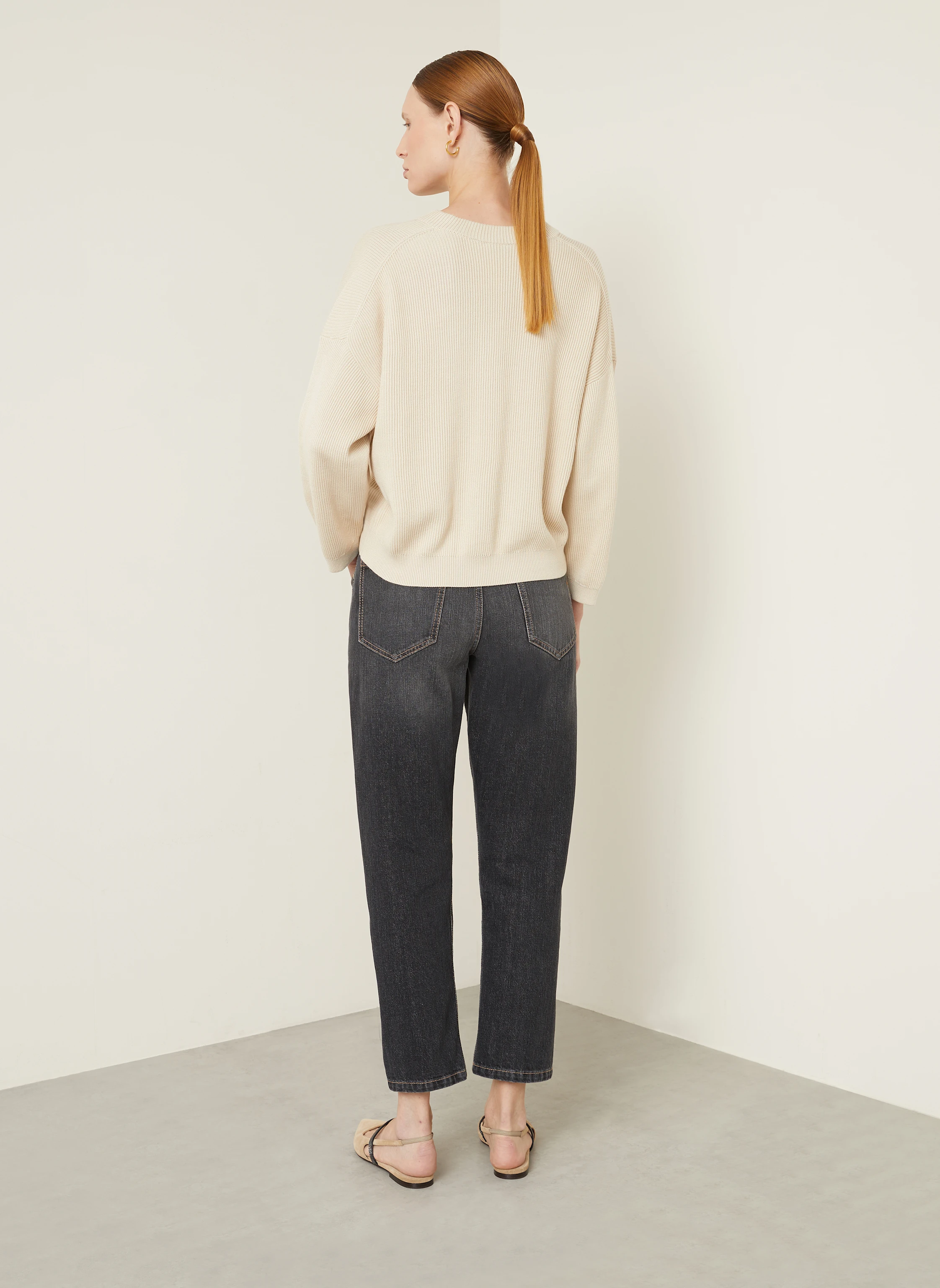 BRUNELLO CUCINELLI Pullover