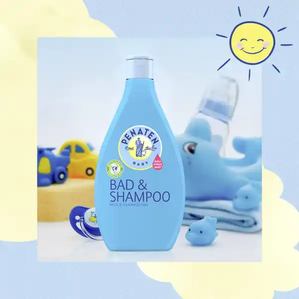 Bad & Shampoo